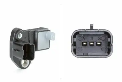 HELLA 6PU 009 146-751 Krank Devır Sensörü 8S6Q9E731AA