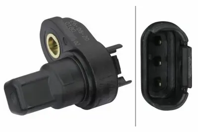 HELLA 6PU009163-351 Krank Sensoru BMW N43 E81 E82 E87 E88 E90 E92 E93 E60 13627548660