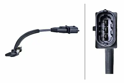 HELLA 6PU009168661 Krank Devir Sensörü Aveo İnsignia 16xer-Let Astr-H 55555806, 6235704, 28289866