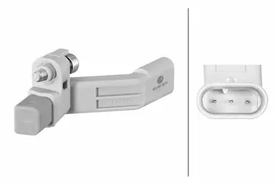 HELLA 6PU009168-741 Krank Devır Sensoru Arteon Caddy Cc Golf Vıı Jetta Passat Polo Scırocco Tıguan T-Roc A1 A3 A4 A5 Q2  04C906433