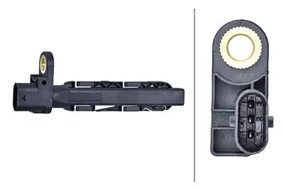 HELLA 6PU 009 168-811 Krank Devır Sensörü 59906433F, 59906433J