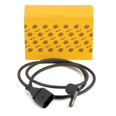 HELLA 6PU 013 122-701 Krank Devır Sensörü 038906433A