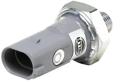 HELLA 6ZL009600-281 Yag Basinc Musuru Arteon Golf Vii Passat Polo Tiguan T-Roc Touareg A1 A3 A4 A5 A6 A7 A8 Q2 Q3 Q5 Q7 Q8 Ateca Ibiza Leon Octavia Kodiaq Superb 6L919081