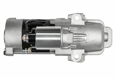 HELLA 8EA011612-111 Mars Dınomosu Komple  Ranger 11> 2.2 -3.2 Tdcı  AB3911000AA, M2T85971ZT
