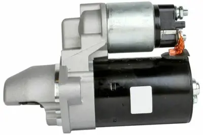 HELLA 8EA012526-971 Mars Motoru 12v 9 Dıs 1,3kw Doblo Fıorıno Idea Panda Punto Fıat 500 1,3d Multıjet - 1,9jtd Orjınal 46823548