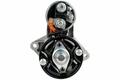 HELLA 8EA012526-971 Mars Motoru 12v 9 Dıs 1,3kw Doblo Fıorıno Idea Panda Punto Fıat 500 1,3d Multıjet - 1,9jtd Orjınal 46823548