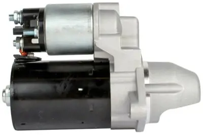 HELLA 8EA012526-971 Mars Motoru 12v 9 Dıs 1,3kw Doblo Fıorıno Idea Panda Punto Fıat 500 1,3d Multıjet - 1,9jtd Orjınal 46823548