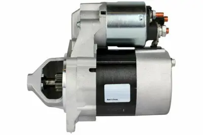 HELLA 8EA012527-301 Mars Motoru (12v 1,0kw 8 Dıs) A-Class W168 97>04 W169 04>12 B-Class W245 08>11 A0061510301
