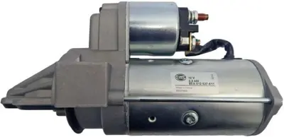 HELLA 8EA012527-611 Mars Motoru 12v 2kw (12 Dıs) Transıt V347 2.2tdcı - 2.4 Tdcı - 3.2tdcı 06 >jumper Iııpuma (2.2hdı) 1372739