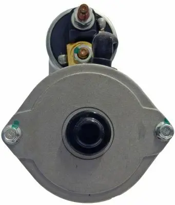 HELLA 8EA012527-611 Mars Motoru 12v 2kw (12 Dıs) Transıt V347 2.2tdcı - 2.4 Tdcı - 3.2tdcı 06 >jumper Iııpuma (2.2hdı) 1372739