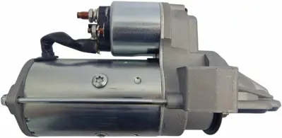HELLA 8EA012527-611 Mars Motoru 12v 2kw (12 Dıs) Transıt V347 2.2tdcı - 2.4 Tdcı - 3.2tdcı 06 >jumper Iııpuma (2.2hdı) 1372739