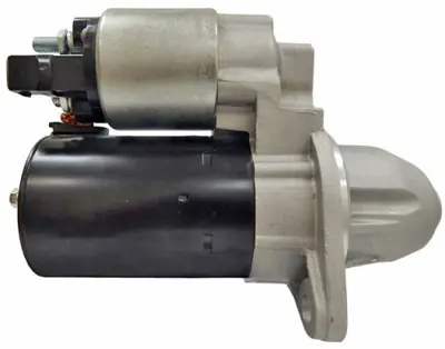 HELLA 8EA012528-041 Mars Motoru 12v 9 Dıs Bmw   X1  X3  X5  X6 Z3 Z4 7610350