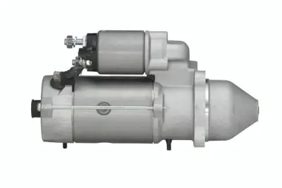 HELLA 8EA012586-581 Mars Motoru 24v 4kw 10 Dıs Man 12.153 12.163 D0824 95> 51262017212