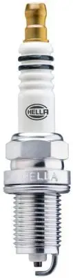 HELLA 8EH188704-771 Ateşleme Bujısı Vw Polo 02- Seat Ibıza 02-10 Skoda Fabıa 00-10 Bzg Bud Cgpb Cgpa 101000044AA, 101000049AC, 101000053AA, 101000062A, 101000062AB, 101000068AA, 101905600, 101905600C, 101905600R1, 101905601
