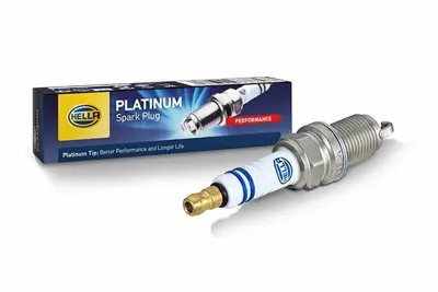 HELLA 8EH188705-221 Ateşleme Bujısı Astra J Astra H Corsa D Corsa E Insıgnıa A A16let Z16let 101000016AB