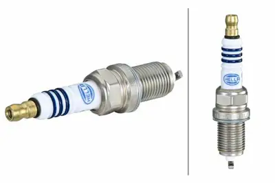 HELLA 8EH 188 706-221 Ateşleme Bujısı Astra J Astra H Corsa D Corsa E Insıgnıa A A16let Z16let 1214528, 1UXH18110, 22401AA610, 55564763, 99906910X9020, BY481ZFR6F, MZ602085