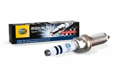HELLA 8EH188706-891 Ateşleme Bujisi (Va6sip80) W176 12>18 W246 12>18 W205 13>18 C117 13>19 W212 13>16 W213 16> C238 16> C253 16>19 A0041597903, A2701590700, A0041597003, 41597003, 41597903, 2701590700, A0001590500, A0041596503, A0041596803, A0041596903