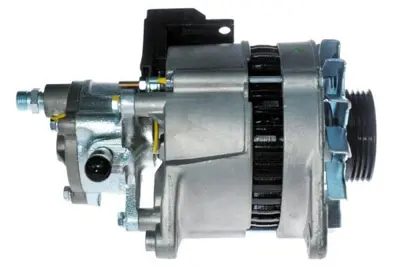 HELLA 8EL 011 710-001 Alternatör 6593477, 914F10K359AA, 914F10300AA, 914F10300AB, 3276424361707, 3276424373908, 1406060, 1485512, 1553526, 4362258