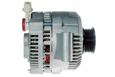 HELLA 8EL011710-011 Alternator Komple Mondeo I- Iı 95>00 1.8 Td 97BB10300BD