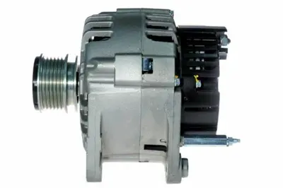 HELLA 8EL011710-321 Alternator 14v 120a A3 A4 Galaxy Cordoba Ibıza Leon Toledo Fabıa Octavı 1,6 - 1,8t - 1,9tdı - 1,9sdı 74903025T, 98VW10300EA