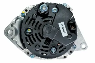 HELLA 8EL011710-371 Alternator 14v 110a Renault Kangoo I 1,9d (98 07) - Clıo Iı 1,9d (98 ) 7700436671