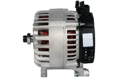 HELLA 8EL 011 710-411 Alternator 12v 90a Focus 1 8tdci - 1 6 Zetec E 16v - 2 0 16v Focus Rs 98>04 1M5T10300BA, 1M5T10300BB, 1M5T10300BC, 1M5T10300BD, 1079312, 1097306, 1126051, 1144182, 1151214, 1201206