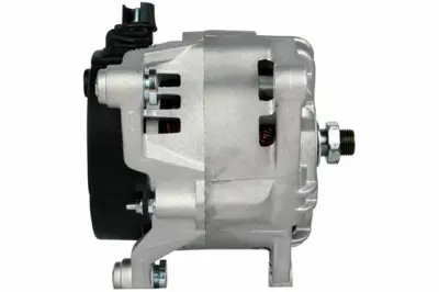 HELLA 8EL 011 710-411 Alternator 12v 90a Focus 1 8tdci - 1 6 Zetec E 16v - 2 0 16v Focus Rs 98>04 1M5T10300BA, 1M5T10300BB, 1M5T10300BC, 1M5T10300BD, 1079312, 1097306, 1126051, 1144182, 1151214, 1201206