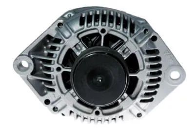 HELLA 8EL011710-551 Alternator 12v 120a Kangoo Megane Clıo Iıı Master Iı 1.9 D 7700430183