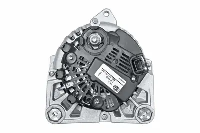 HELLA 8EL011710-741 Alternator 14v 110a Tg11c011 Clıo Iı 1,5dcı-Megane Iı (437434) 2310000Q2H