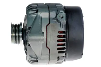 HELLA 8EL011710-751 Alternator Astra 1.8  04>09 Zafıra 1.6 Cng 05>10 Astra 1.8 Gtc 05> 93180414