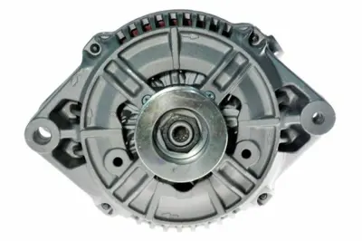 HELLA 8EL011710-751 Alternator Astra 1.8  04>09 Zafıra 1.6 Cng 05>10 Astra 1.8 Gtc 05> 93180414