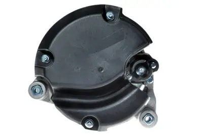 HELLA 8EL011710-831 Alternator 12v 120a Focus 1,8tddı 98>05 Connect 1,8tdcı 02>13 (Saftlı Tıp-Canaklı) 1464784