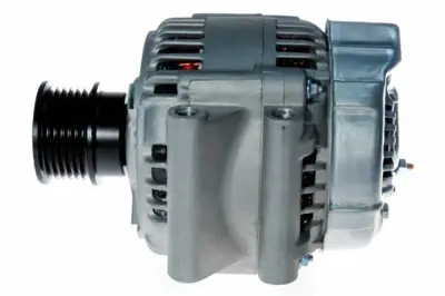 HELLA 8EL011710-861 Alternator 12v 105a Mını (R50, R53) Cooper S,Works 02>06 Mını (R52) Cooper S,Work 04>08 12311079452