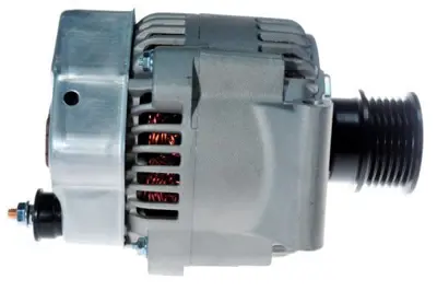 HELLA 8EL011710-861 Alternator 12v 105a Mını (R50, R53) Cooper S,Works 02>06 Mını (R52) Cooper S,Work 04>08 12311079452