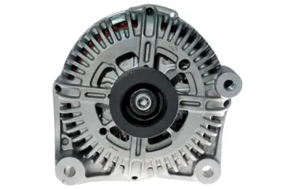HELLA 8EL011710-891 Alternator Sarj Dınamosu 12v 170a  Bmw M47 M57 E60 E63 E64 E65 7836592