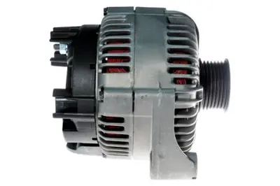 HELLA 8EL011710-891 Alternator Sarj Dınamosu 12v 170a  Bmw M47 M57 E60 E63 E64 E65 7836592