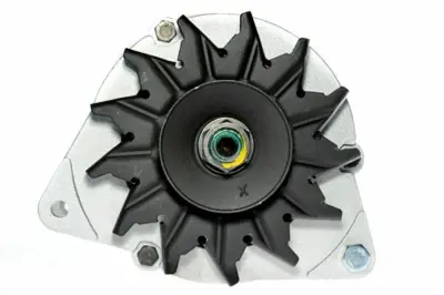 HELLA 8EL011710-931 Alternator Escort Iii (Gaa) 1.6 D 84>90 Fiesta Ii (Fbd) 1.6 D (Fbd) 84>90 Orion I (Afd) 1.6 D 84>90 Transit Platform Sasi (T_ _) 2.0 (Tte Ttl Tts) 86>90 (55 A 14v) 870G10300AA, YLE10082