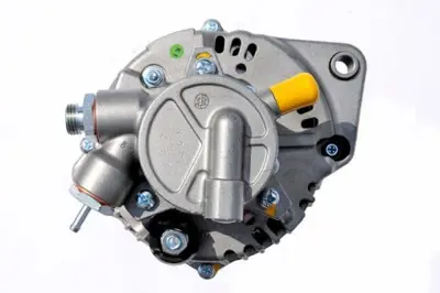 HELLA 8EL011711-151 Alternator 12v 100a Hıtachı Tıp Opel Combo 1,7dtı Corsa C Y17dt (00 05) - Astra G 1,7dty Cdty (02 05 31100PLZD00, R1530037
