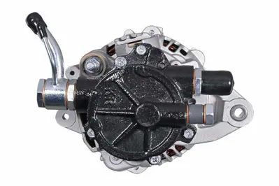 HELLA 8EL011711-181 Alternator MD366052