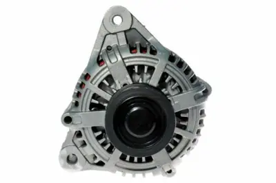 HELLA 8EL011711-221 Alternator 12v 120a Poongsung Tıp Accent 1,5 Crdı 3 Silindir Santa Fe Tuscon 2,0 2,2 Crdı 4 Silindir 3730027012, 3730027031