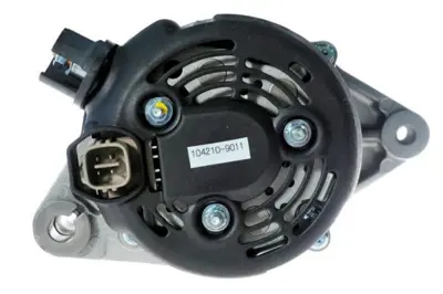 HELLA 8EL011711-331 Alternator 14v 85a Denso Tıp Hılux Land Cruıser 2.5 3.0 2706030152