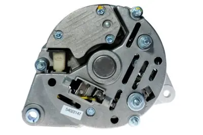 HELLA 8EL011711-491 Alternator Escort V (Aal, Abl) 1.3 90>95 Escort Vı Turnier (Gal, Anl) 1.4 95>00 45 A 14v 873F10300AA, YLE101640