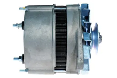 HELLA 8EL011711-491 Alternator Escort V (Aal, Abl) 1.3 90>95 Escort Vı Turnier (Gal, Anl) 1.4 95>00 45 A 14v 873F10300AA, YLE101640