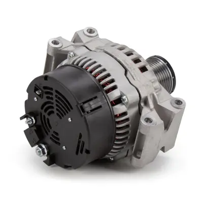 HELLA 8EL011711-511 Alternator (14v 90a) W202 97>00 Vıto 638 99>03 Sprınter 00>06 A0131541702
