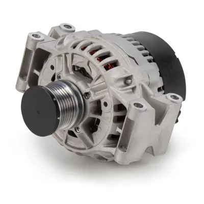 HELLA 8EL011711-511 Alternator (14v 90a) W202 97>00 Vıto 638 99>03 Sprınter 00>06 A0131541702