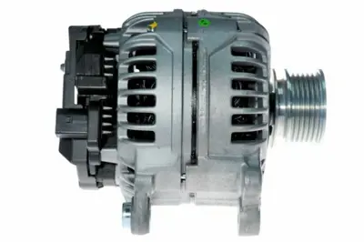 HELLA 8EL011711-561 Alternator 14v 90a A3 A4 Cordoba Ibıza Fabıa Leon Bora Passat Caddy Golf 1,6 - 1,8 - 1,9 2310069T61, 74903025M