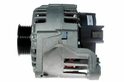 HELLA 8EL011711-571 Alternator 14v 120a Passat 97>05 A4 99>01 A6 98>05 A8 99>03 Superb 02>08 78903016HX