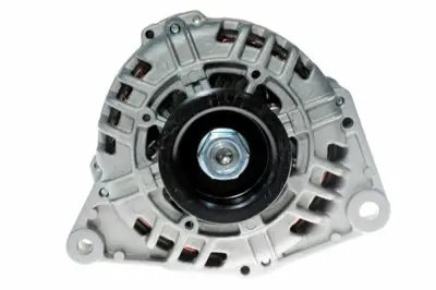 HELLA 8EL011711-571 Alternator 14v 120a Passat 97>05 A4 99>01 A6 98>05 A8 99>03 Superb 02>08 78903016HX