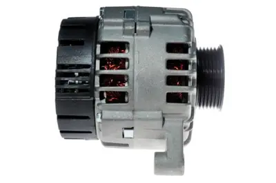 HELLA 8EL011711-571 Alternator 14v 120a Passat 97>05 A4 99>01 A6 98>05 A8 99>03 Superb 02>08 78903016HX