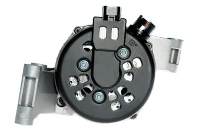 HELLA 8EL011711-621 Alternator 12v (120a) Focus Iı 04>11 C Max 03>11  - 2,0 16v Volvo C30 S40 V50 Iı 1,8 - 2,0 16v 06>12 1256552